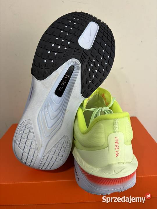Buty do biegania Nike Zoom Fly 6 FN8455701 Warszawa