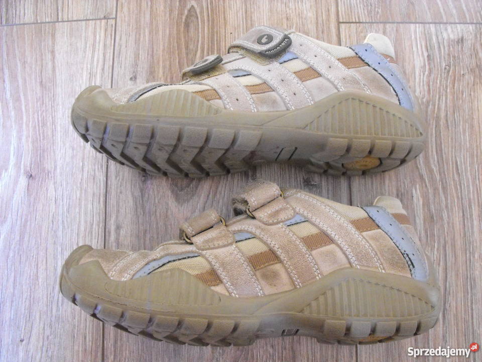 Buty PRIMIGI 3536 225 Skóra stan cateccomerrell Białystok sprzedam