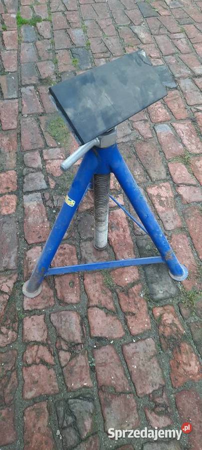 Sprzedam podpory do jachtu Zielona Góra