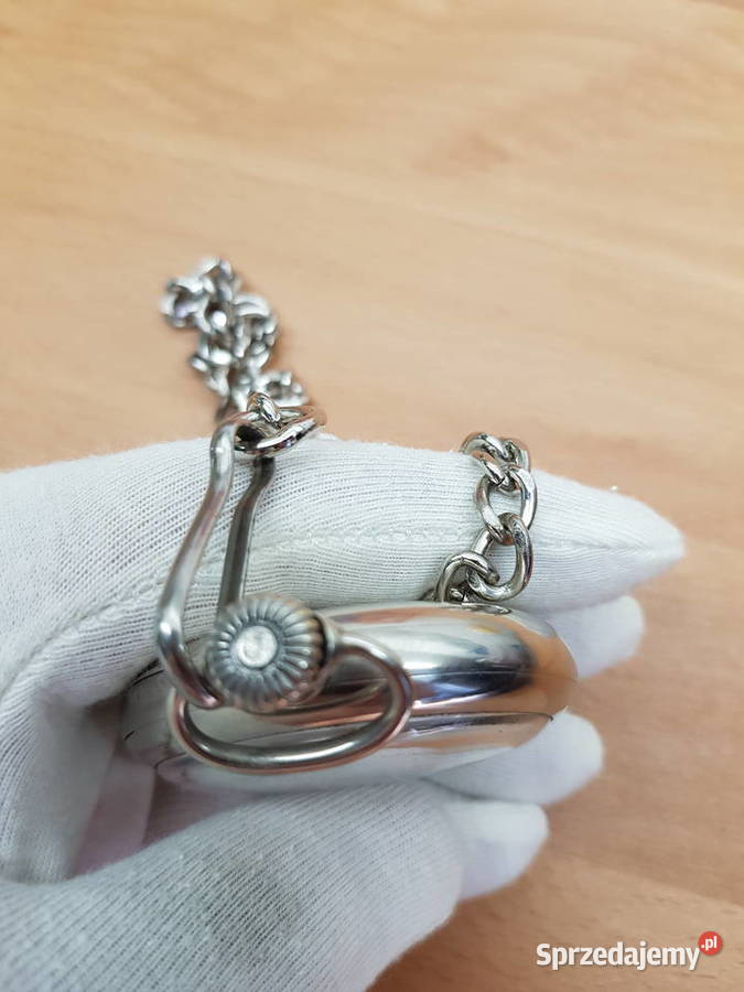 Zegarek kieszonkowy Zenith Antyki Chorzów