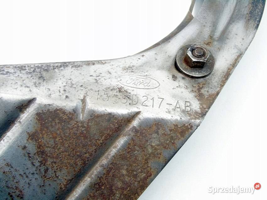 ŁAPA KATALIZATORA 20 DI TDDI DIESEL FORD TRANSIT Sosnowiec