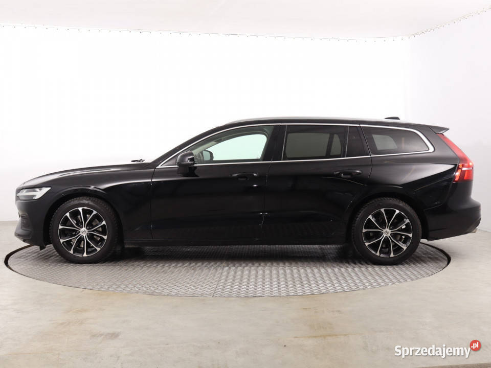 Volvo V60 D4 20 Katowice