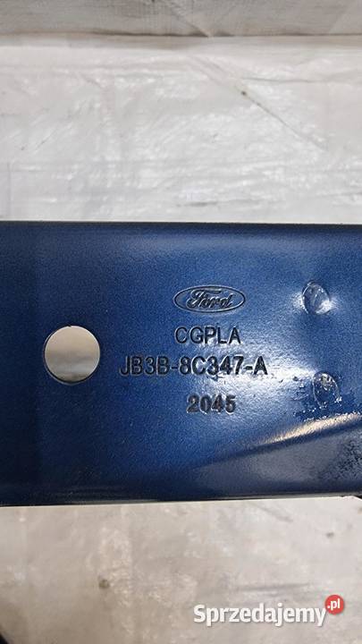 PAS PRZÓD WZMOCNIENIE FORD RANGER IV JB3B8C347A
