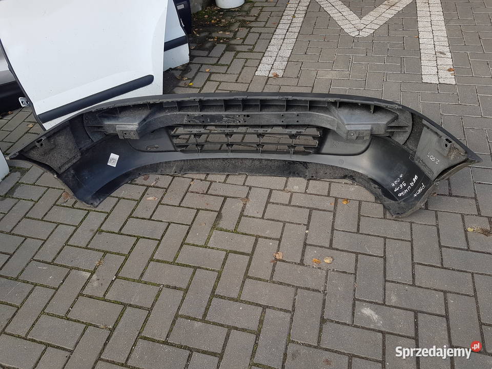 CITROEN BERLINGO PEUGEOT PARTNER I 19982006 osobowe Turkowice