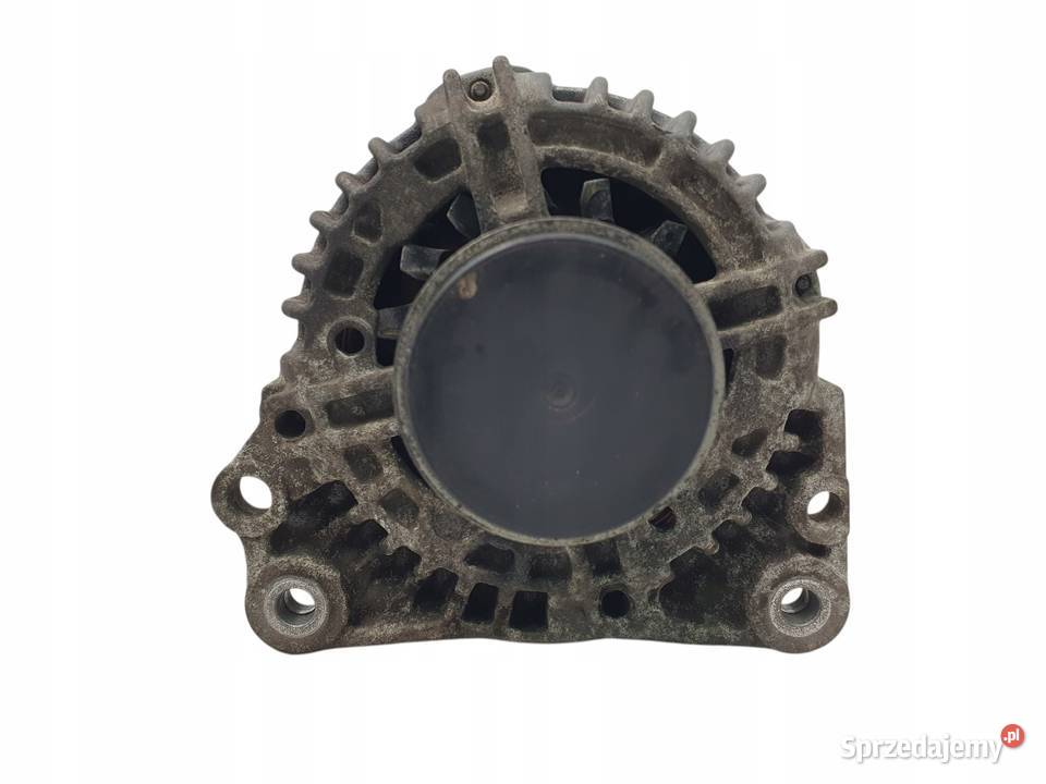 ALTERNATOR Skoda Fabia II Octavia II Roomster 19 Chełm