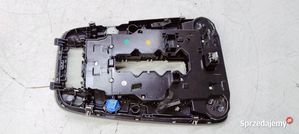 LAMPKA PODSUFITKI AUDI A4 B9 8W0947135D LED BC5 Przystajń