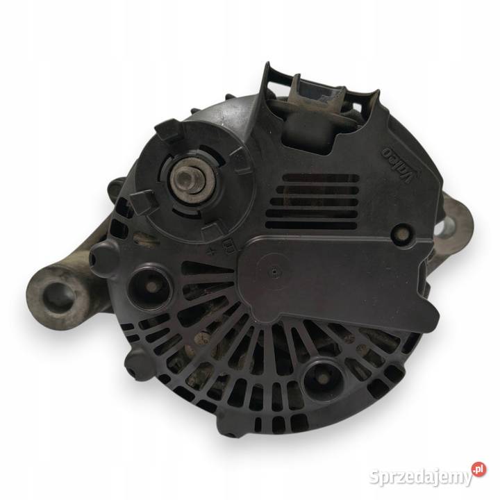 ALTERNATOR Opel Insignia Astra J Zafira C 20 lubelskie