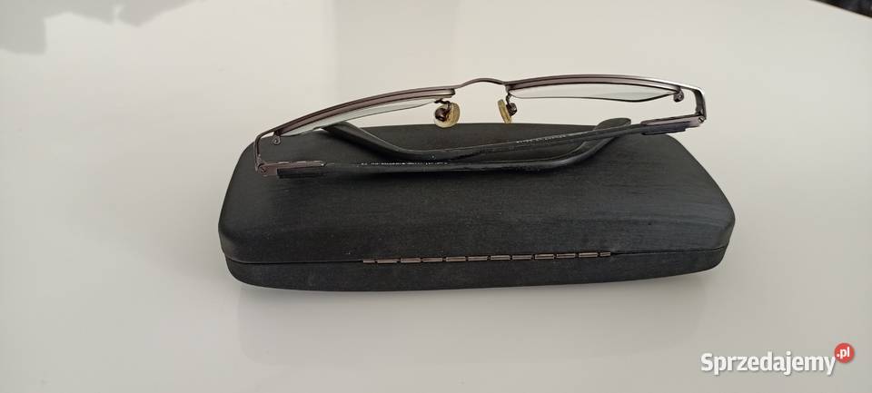 Okulary korekcyjne progresy Oława