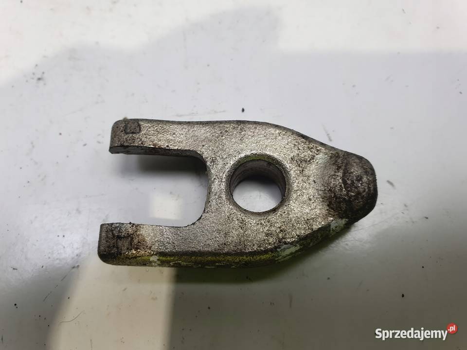 WTRYSKIWACZ Renault Megane III 19 dCi UCHWYT osobowe lubelskie Chełm