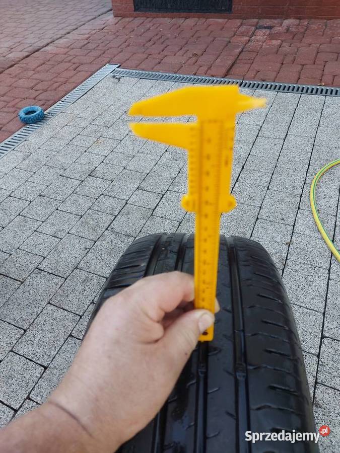 Opony Continental letnie 2155517 Samochodowe mazowieckie Gąbin