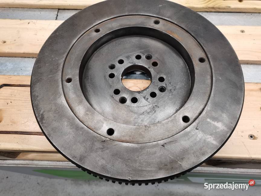 Merlo 347 TF Koło zamachowe 0428 0593E Rolnictwo Wilkowo