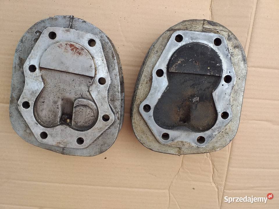 łowice k750 mw750 dniepr Rzeszów sprzedam