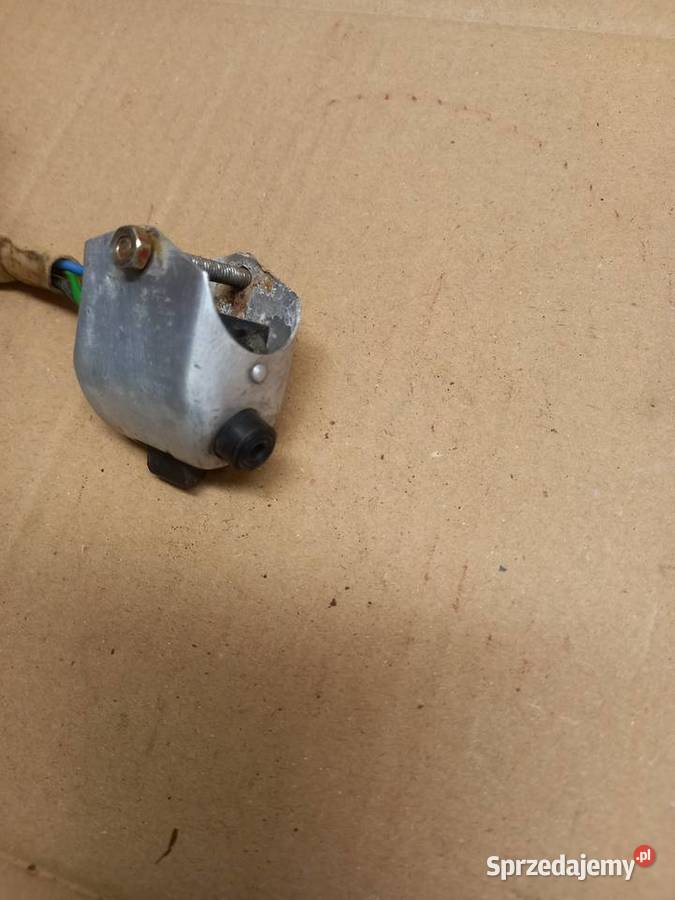 Przelacznik motorynka komar romet Sokołów Podlaski