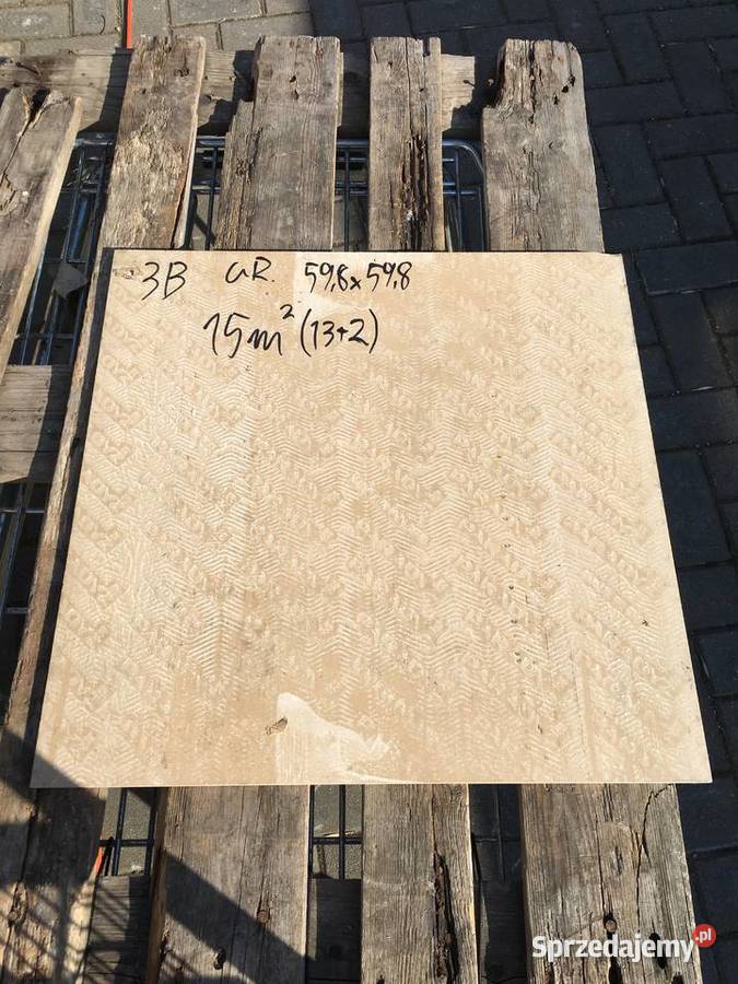 Gres płytka podłogowa beton grey 598x598 Reguły