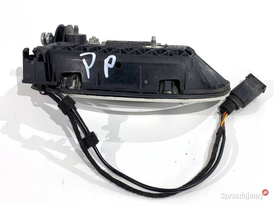 KLAMKA ZEWNĘTRZNA PRAWY PRZÓD PORSCHE PANAMERA