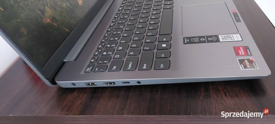 Laptop lenovo IBM/Lenovo Kraków