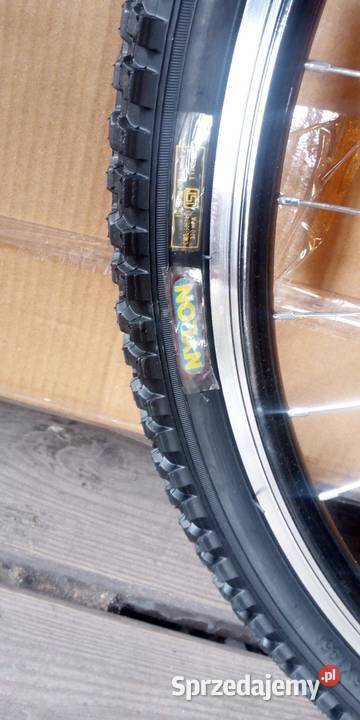 Nowy Rower górski WILDTRAK koła 26 rama 18 Lublin