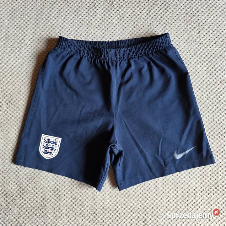 NIKE szorty dziecięce rozmiar 116122 Pozostałe Kraków