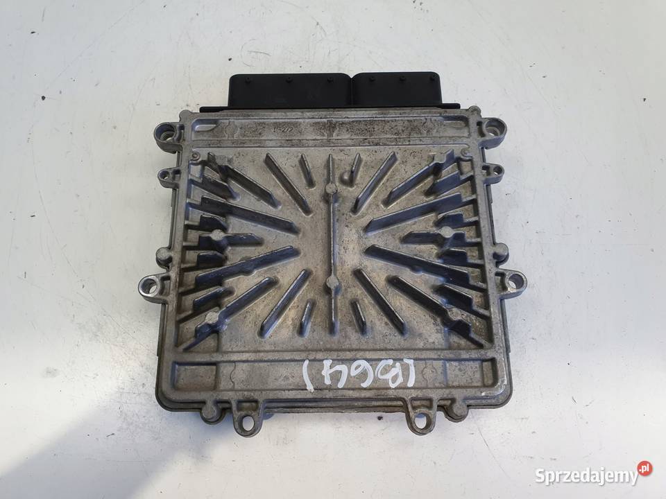 Volvo V40 II 20 D3 STEROWNIK SILNIKA komputer sprzedam