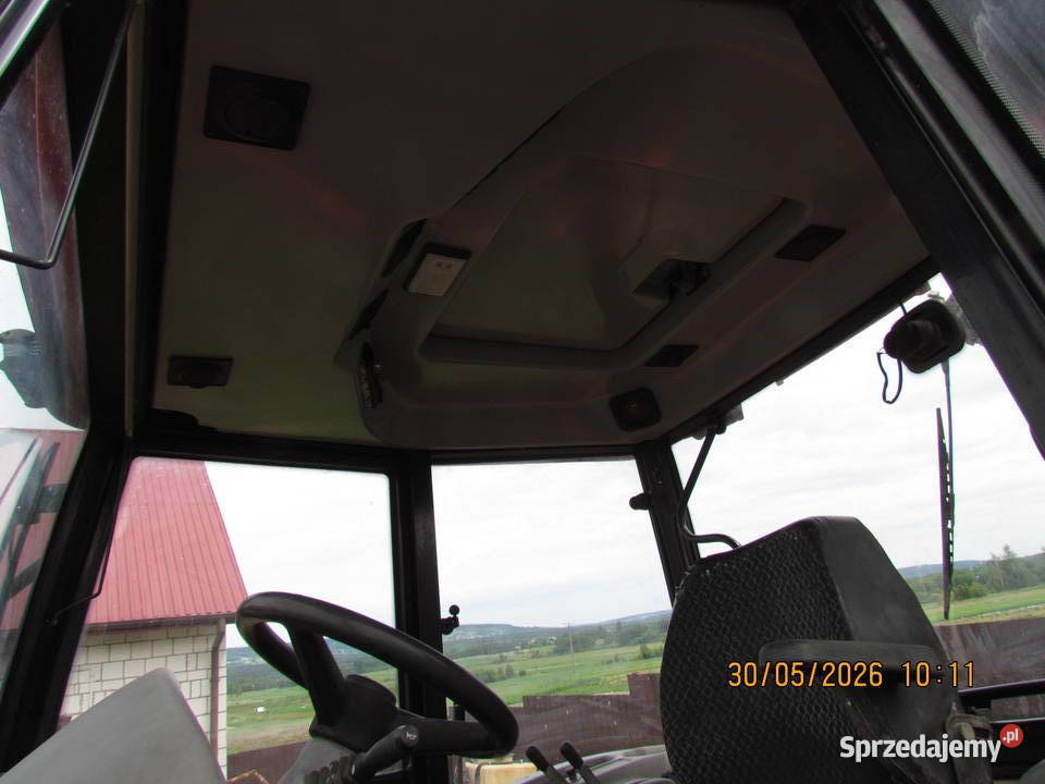 Sprzedam Farmera z napędem świętokrzyskie Święta Katarzyna