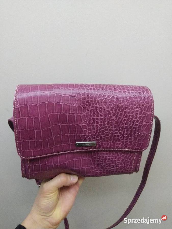 Liz Claiborne damska torebka na ramię małopolskie Kraków