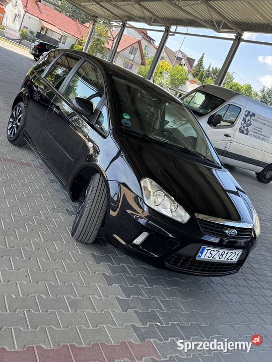 Ford C wspomaganie kierownicy świętokrzyskie Staszów