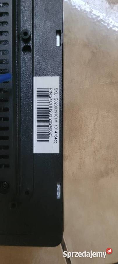 Radio samochodowe 2din Android 10 4GB64 GPS śląskie Piekary Śląskie