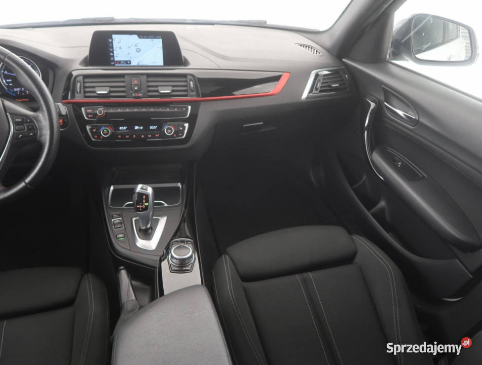 BMW 1 118i Bielany Wrocławskie