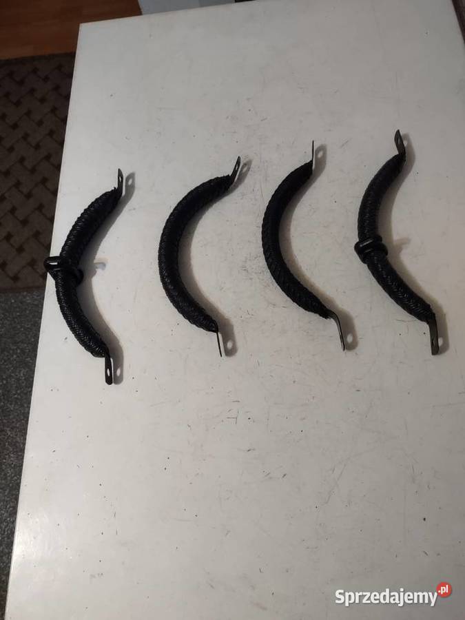 FIAT 125 P POLONEZ RĄCZKA UCHWYT ZABYTKOWY Świdnik sprzedam