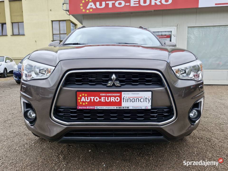 16 benz full przebieg 79 ASO gwarancja stan małopolskie Kraków