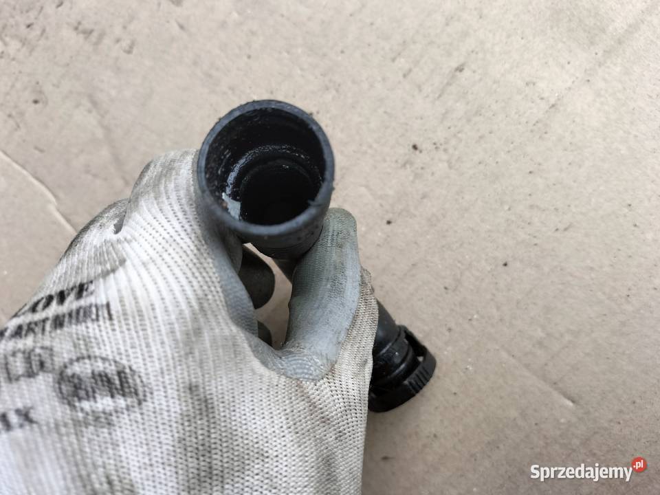 vw passat b6 skoda audi seat 038103493 wąż rurka osobowe Kamień-Kolonia