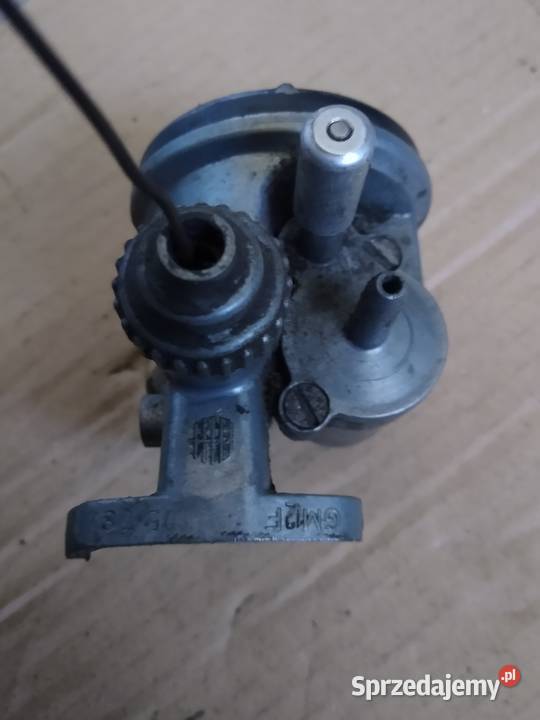 Komar motorynka Romet kadet gaźnikkranik Pozostałe Kruszwica sprzedam