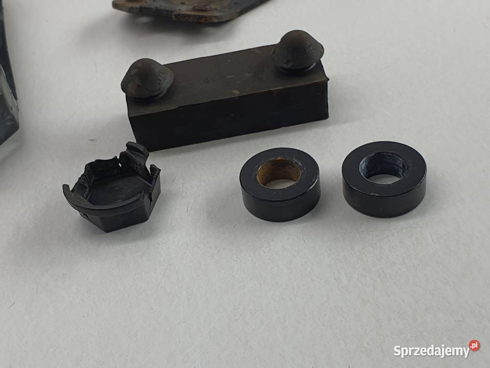 Oslona Mocowanie Stelaz Dystans Ktm Super Duke sprzedam