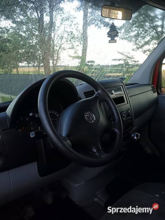 Sprzedam Volkswagen Crafter