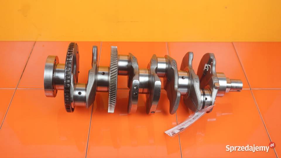 INSIGNIA ANTARA ZAFIRA 20 CDTI 17r B20DTH wal Suków