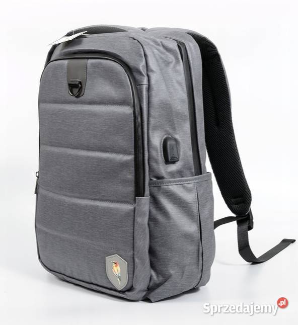 IRLPACK Plecak do streamowania IRL Twitch Kick Komputery i Akcesoria pomorskie Koleczkowo sprzedam