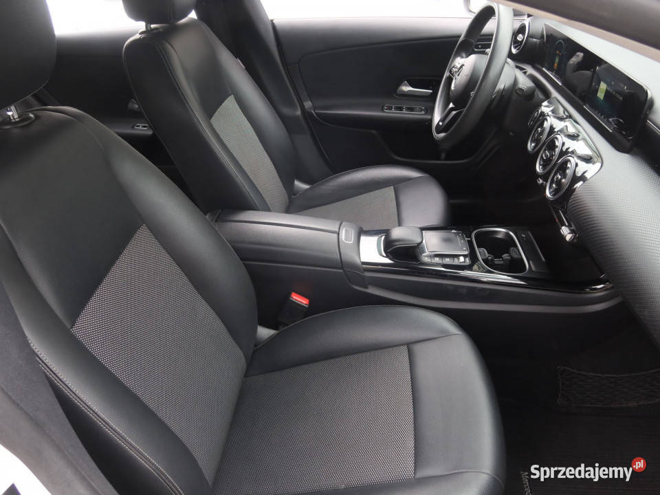 Mercedes CLA 200 ABS Katowice