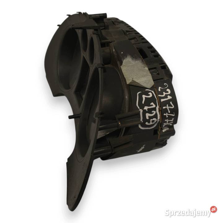 LICZNIK ZEGARY W06L0920820J Seat Ibiza III 14 sprzedam