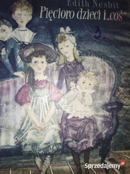 Unikatowe książki dziecięce prezenty księgarnie Antykwariat Warszawa