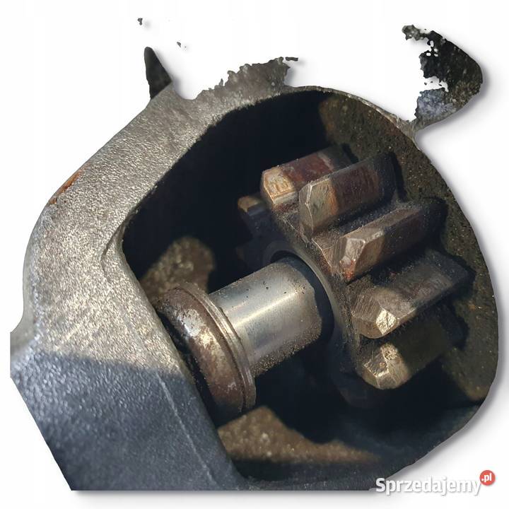 ROZRUSZNIK Opel Insignia 20 CDTI bosch Chełm