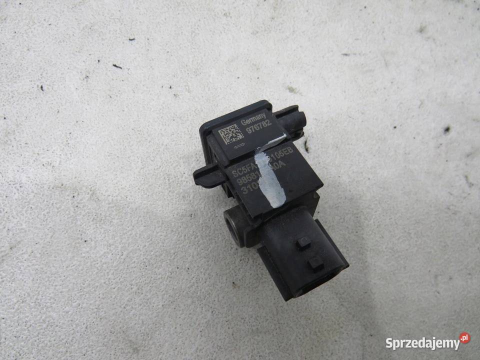 CZUJNIK UDERZENIA UDERZENIOWY MICRA K14 osobowe lubelskie