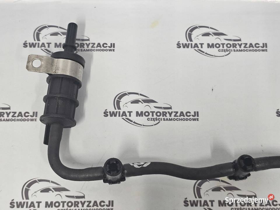TRAFIC VIVARO 20 DCI M9R786 114 12r przelewy