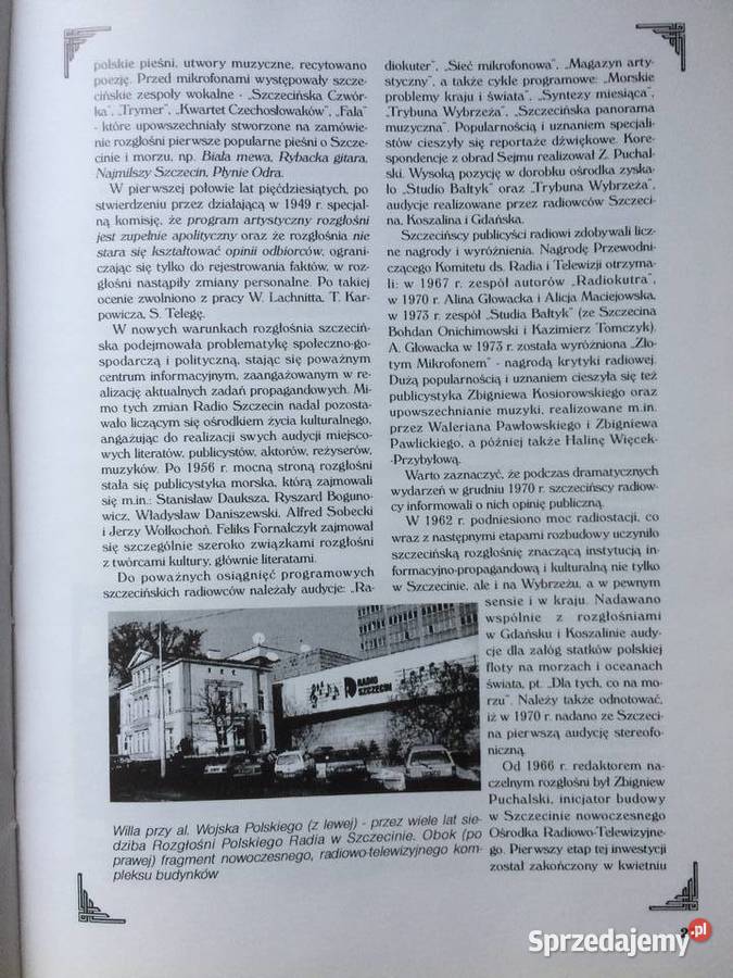 2797 Słowem I Piórem Szczecin