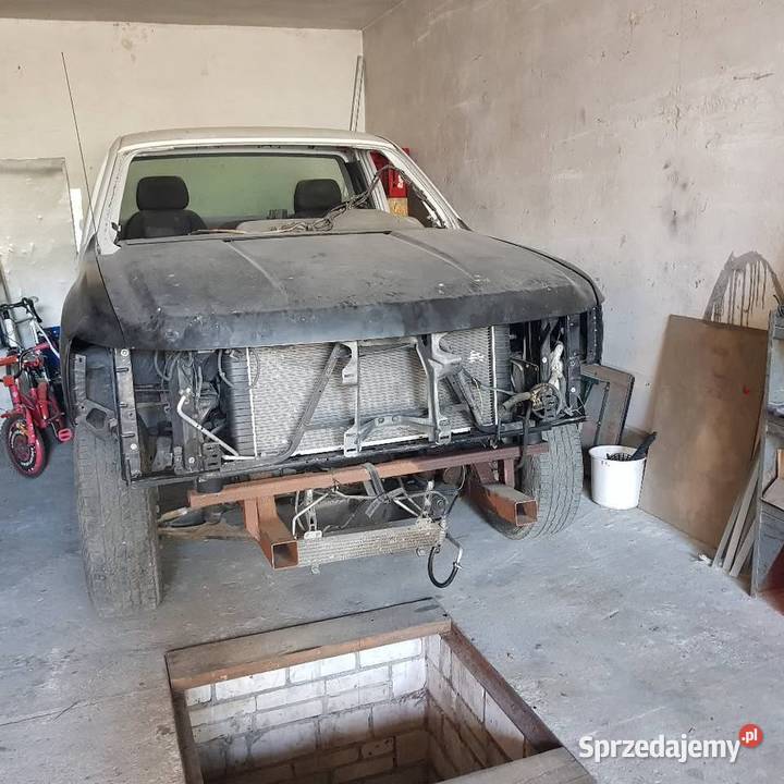 Silverado 2500 6l v8 Rok produkcji 2013 Warszawa sprzedam