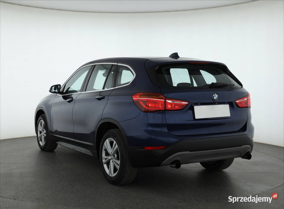 BMW X1 xDrive20i Motoryzacja Piaseczno