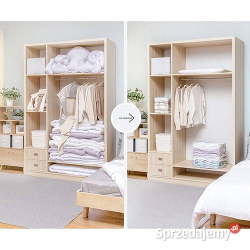 Worek próżniowy 80x100x30 Ruhhy 22949 Biała Podlaska