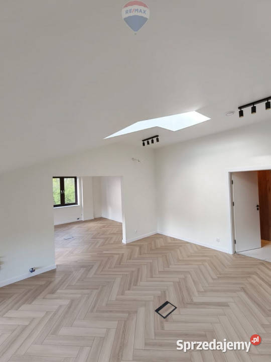 Znakomicie położony lokal usługowy w Jelonku klimatyzacja Suchy Las