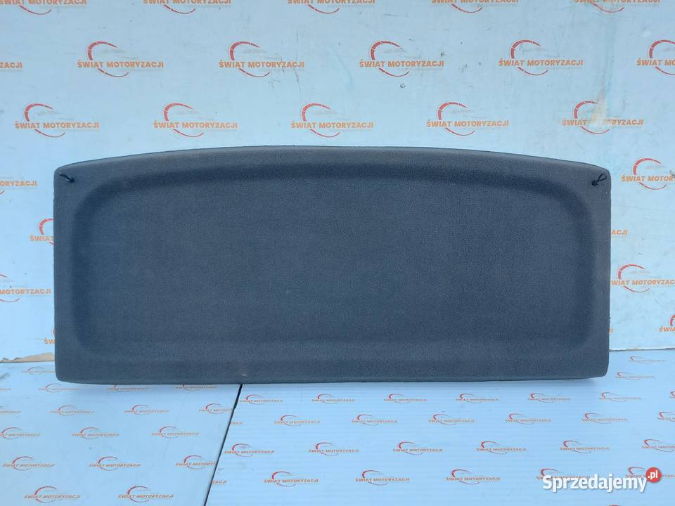 VW POLO V 6R 14r półka bagażnika 6R6867769B