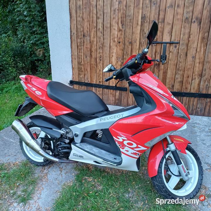 Peugeot jetforce 50 2t Kwidzyn