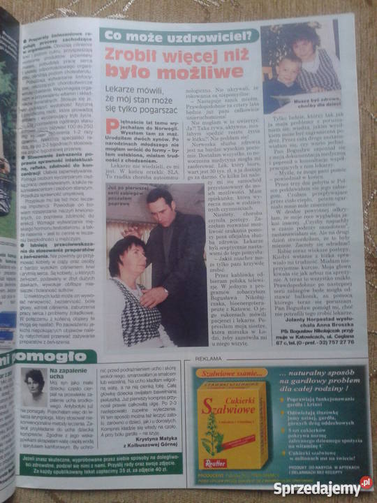 CHWILA DOJRZAŁAM DO MIŁOŚCI